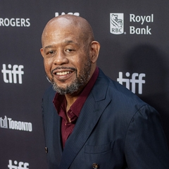Forest Whitaker