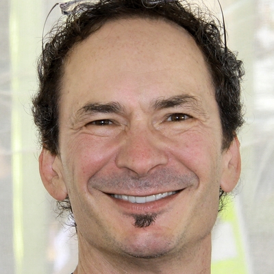 Forrest Gander Autograph Profile