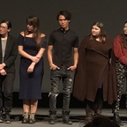 Forrest Goodluck