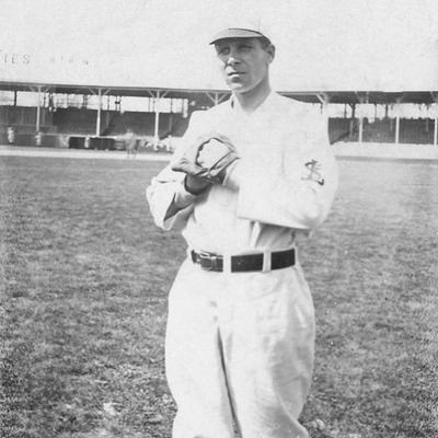 Forrest More Autograph Profile