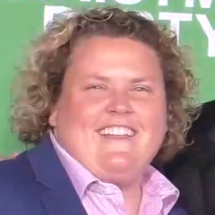 Fortune Feimster