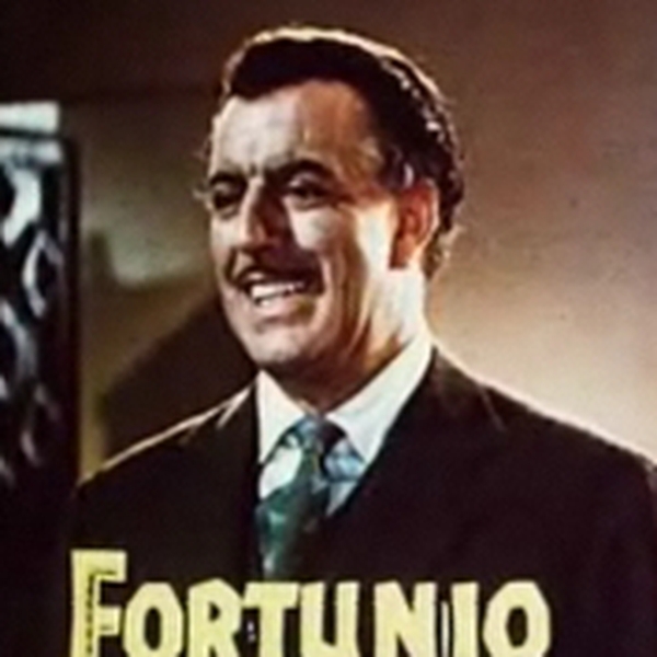 Fortunio Bonanova