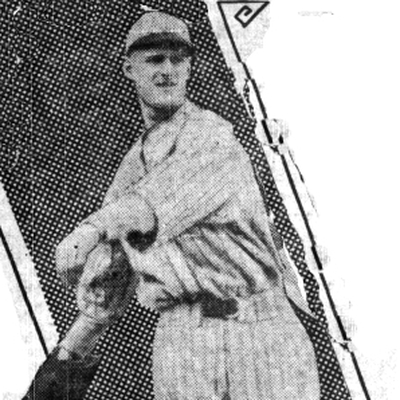 Foster Edwards Autograph Profile