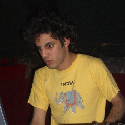 Four Tet Autograph Profile
