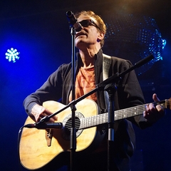 F.R. David