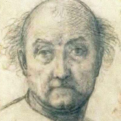 Fra Bartolomeo Autograph Profile