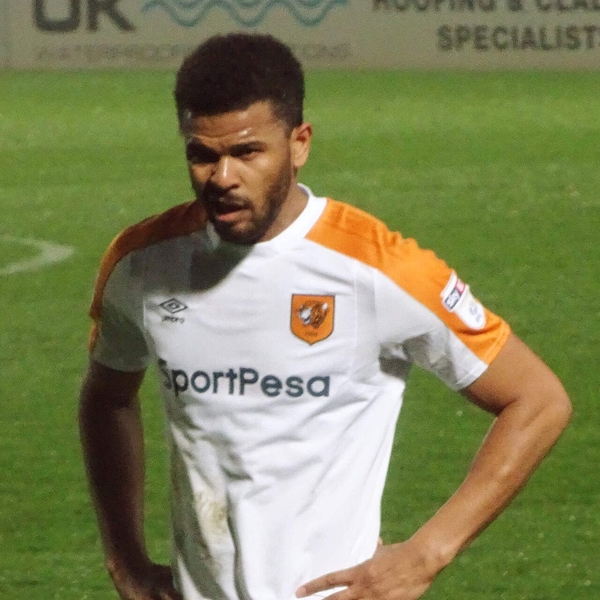 Fraizer Campbell