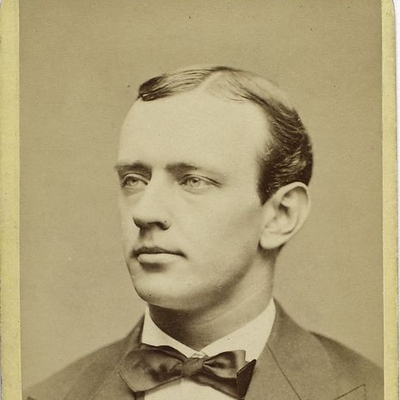 Fraley Rogers Autograph Profile