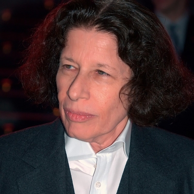 Fran Lebowitz Autograph Profile