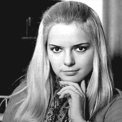 France Gall Autograph Profile