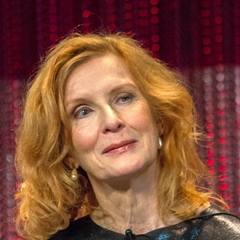 Frances Conroy