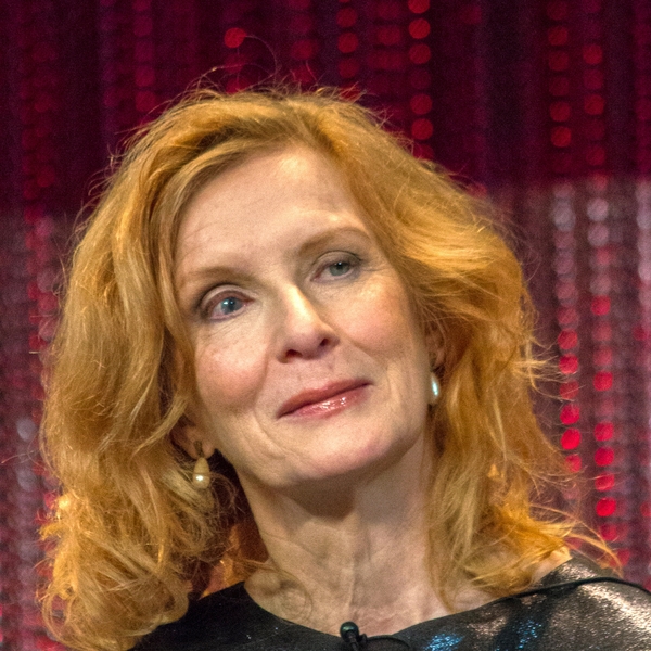Frances Conroy