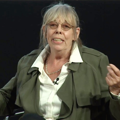 Frances de la Tour