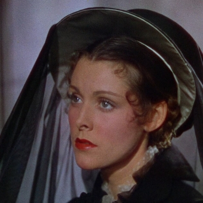 Frances Dee Autograph Profile