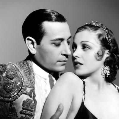 Frances Drake Autograph Profile