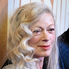 Frances Fisher