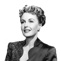 Frances Gifford
