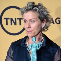 Frances McDormand