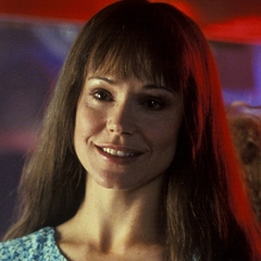 Frances O'Connor