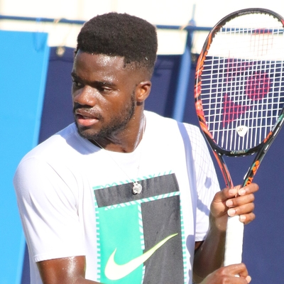 Frances Tiafoe Autograph Profile