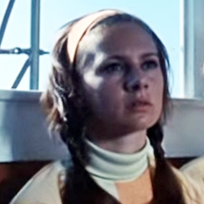 Francesca Annis Autograph Profile