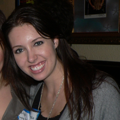 Francesca Battistelli Autograph Profile