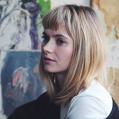 Francesca Root-Dodson