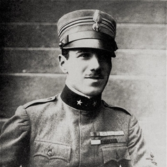 Francesco Baracca