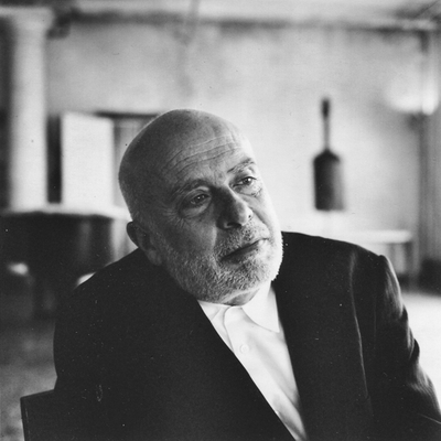 Francesco Clemente Autograph Profile