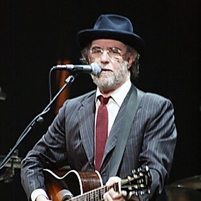 Francesco De Gregori Autograph Profile