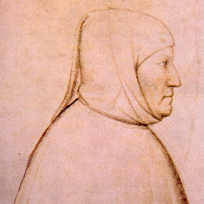 Francesco Petrarca Autograph Profile
