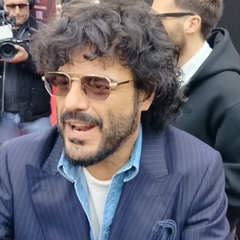 Francesco Renga