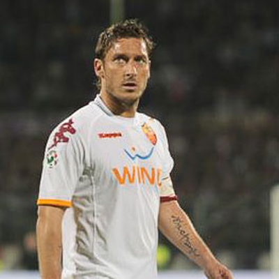 Francesco Totti