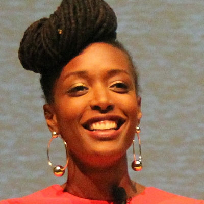 Franchesca Ramsey Autograph Profile