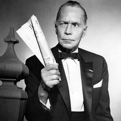 Franchot Tone