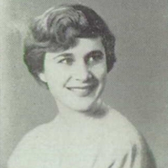 Francine Pascal