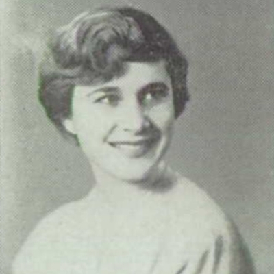 Francine Pascal Autograph Profile