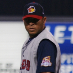Francis Beltrán