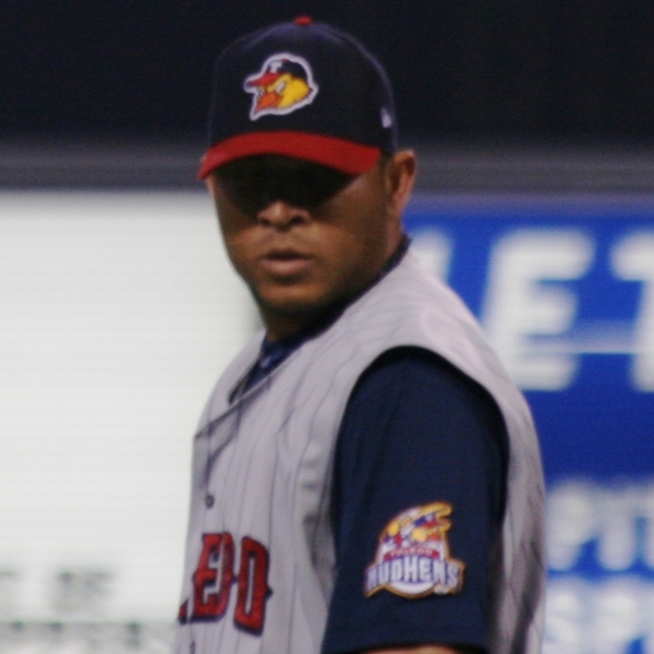 Francis Beltrán