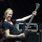 Francis Buchholz