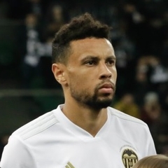 Francis Coquelin