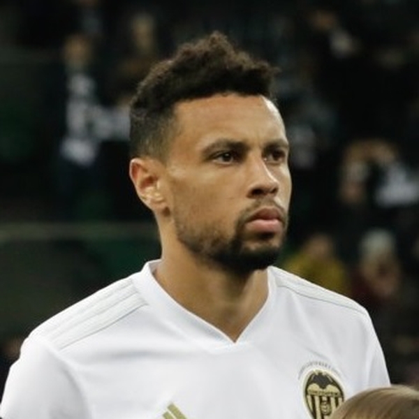 Francis Coquelin