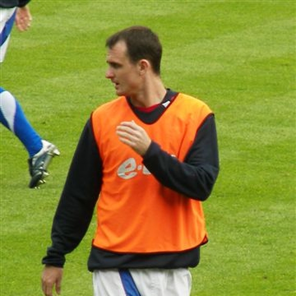 Francis Jeffers
