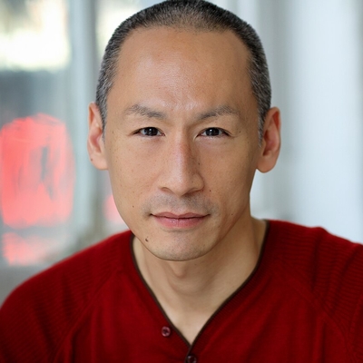 Francis Jue Autograph Profile