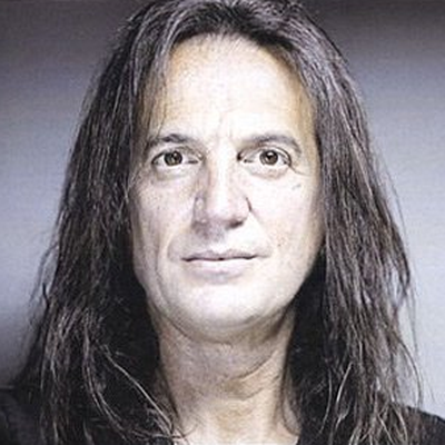 Francis Lalanne Autograph Profile