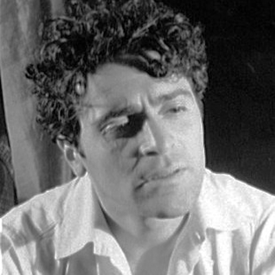 Francis Lederer Autograph Profile