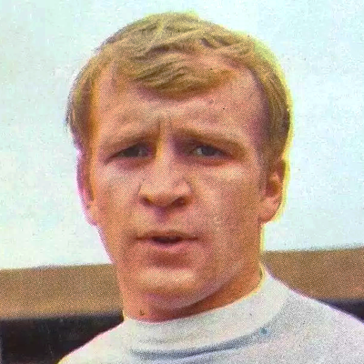 Francis Lee Autograph Profile