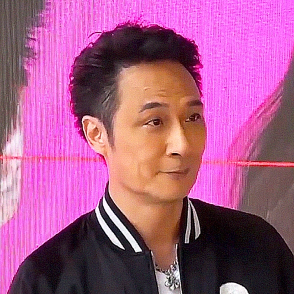 Francis Ng Chun-Yu