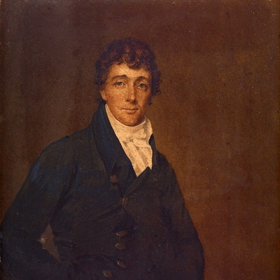 Francis Scott Key Autograph Profile
