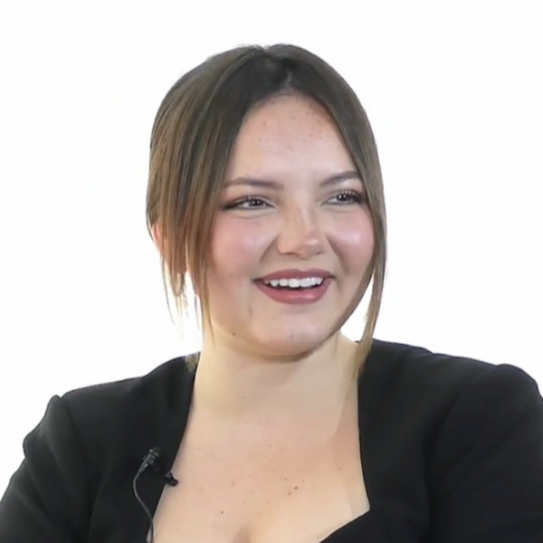 Francisca Aronsson